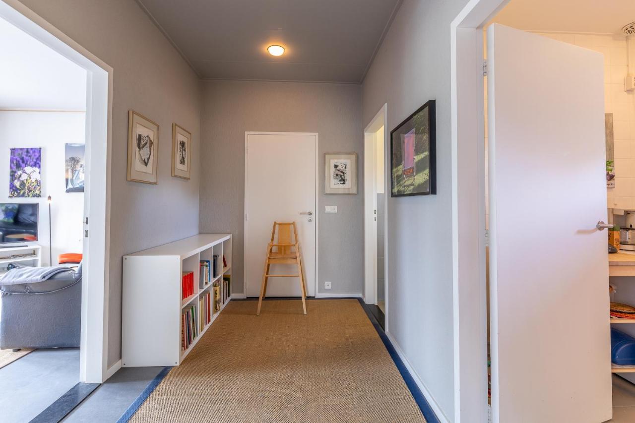 Vrijvakantiehuis Domburgseweg 52 Appartement Oostkapelle Εξωτερικό φωτογραφία