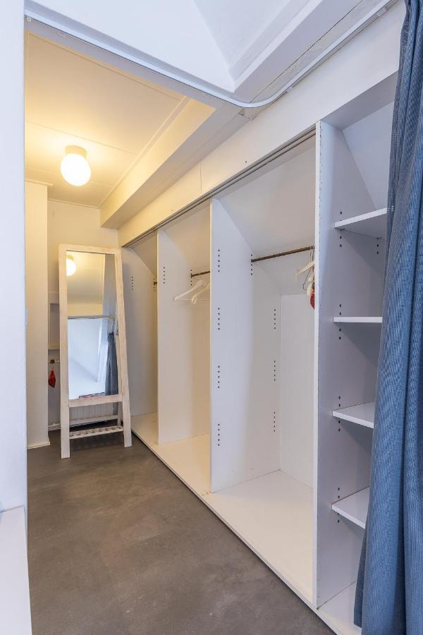 Vrijvakantiehuis Domburgseweg 52 Appartement Oostkapelle Εξωτερικό φωτογραφία